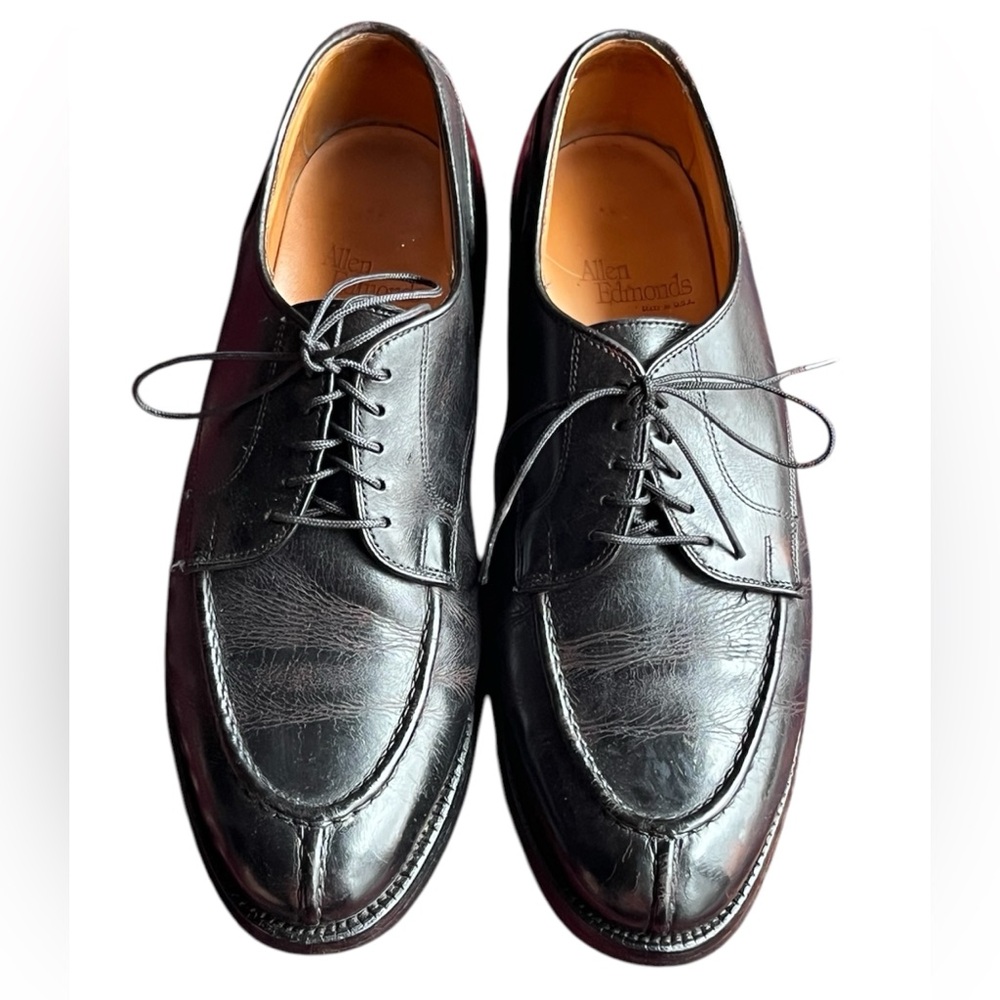 Allen Edmonds Made in U.SA Bradley